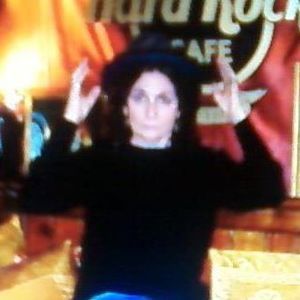 Meet your Posher, Terry